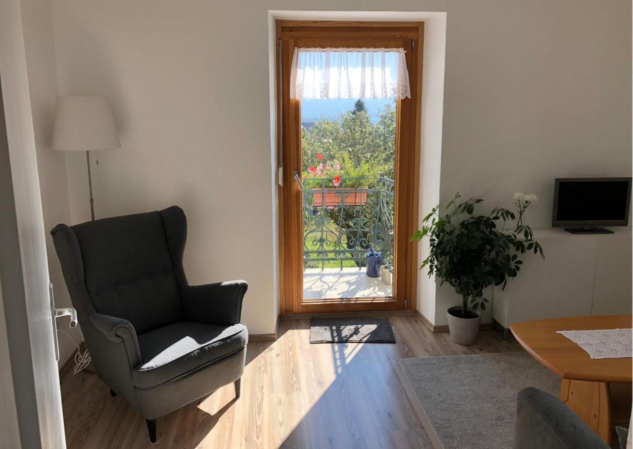 Ferienwohnung Haus Sutter ช็อปฟ์ไฮม์ ภายนอก รูปภาพ