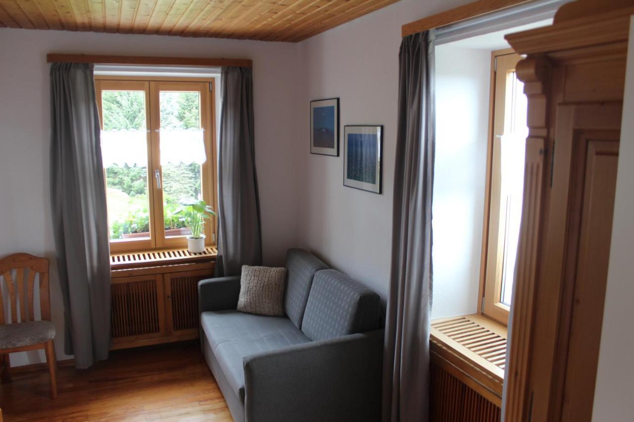 Ferienwohnung Haus Sutter ช็อปฟ์ไฮม์ ภายนอก รูปภาพ