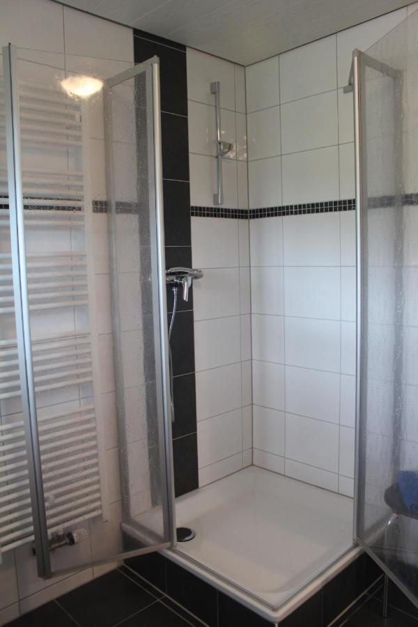 Ferienwohnung Haus Sutter ช็อปฟ์ไฮม์ ภายนอก รูปภาพ