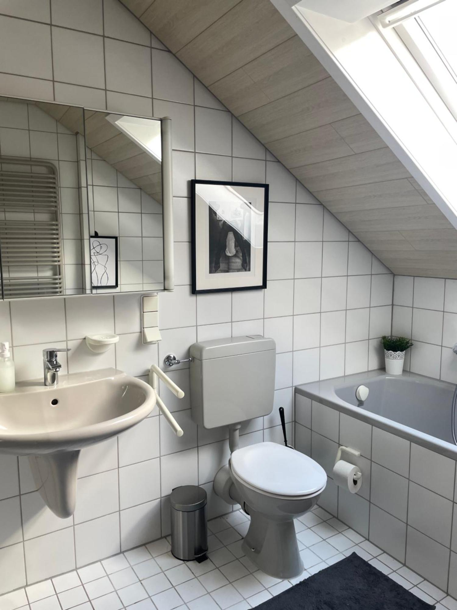 Ferienwohnung Haus Sutter ช็อปฟ์ไฮม์ ภายนอก รูปภาพ