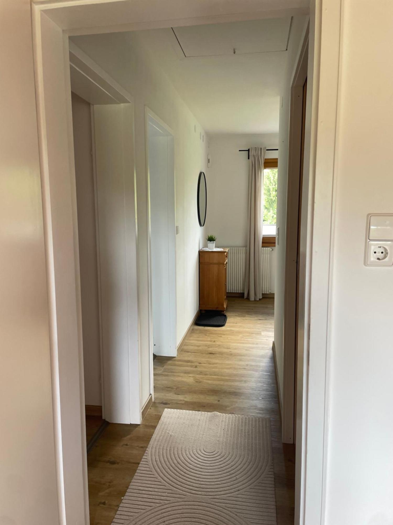 Ferienwohnung Haus Sutter ช็อปฟ์ไฮม์ ภายนอก รูปภาพ