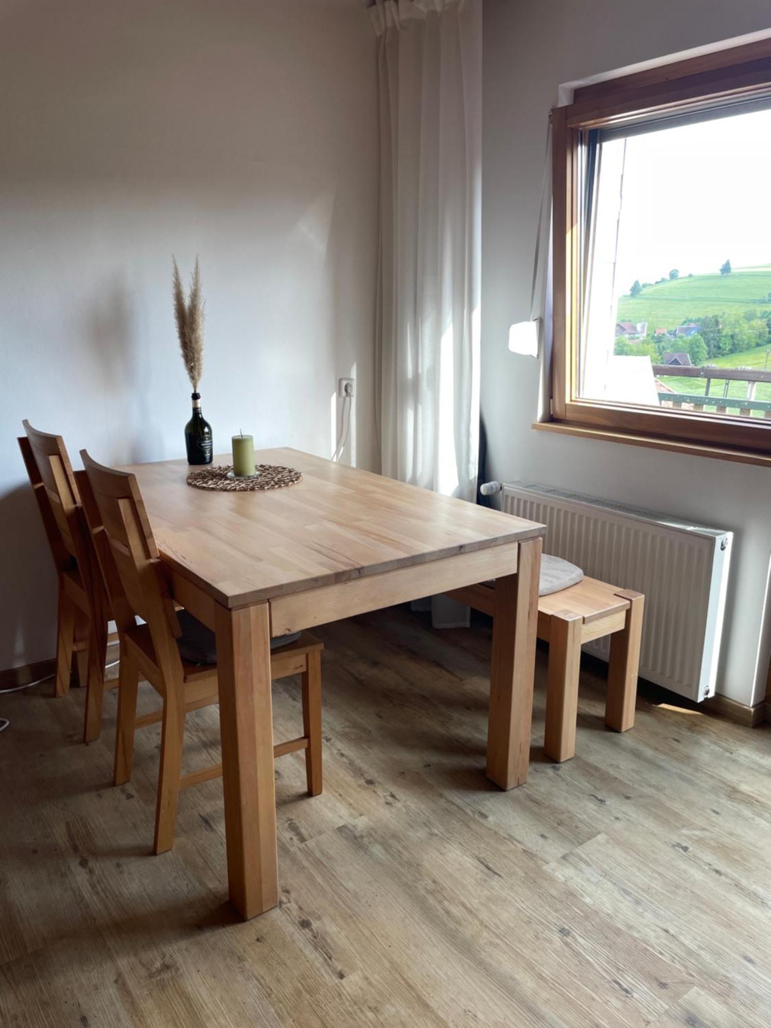 Ferienwohnung Haus Sutter ช็อปฟ์ไฮม์ ห้อง รูปภาพ
