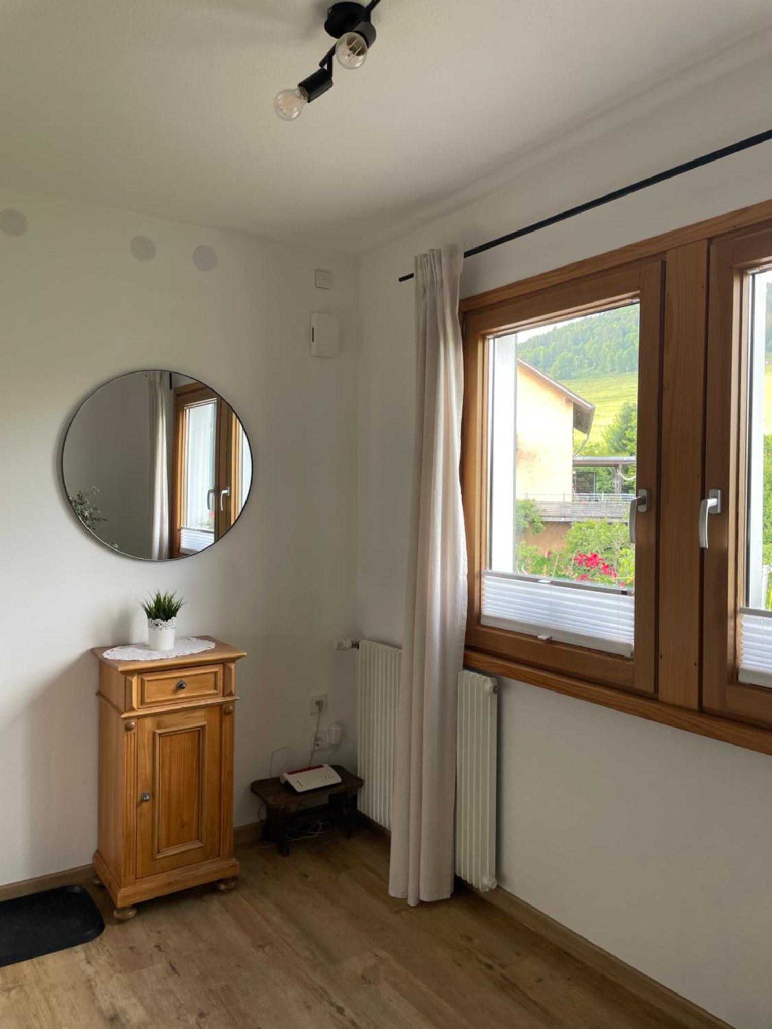 Ferienwohnung Haus Sutter ช็อปฟ์ไฮม์ ภายนอก รูปภาพ