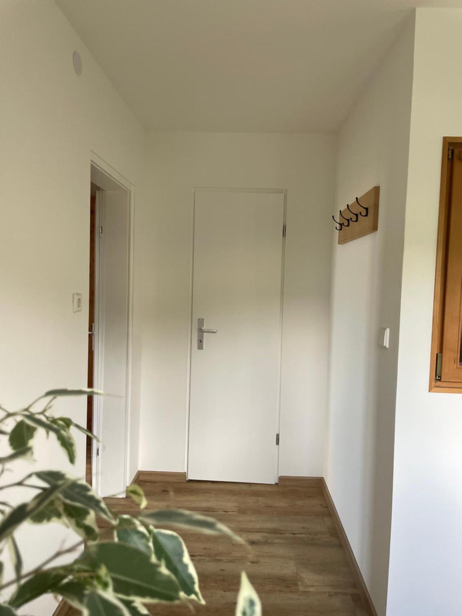 Ferienwohnung Haus Sutter ช็อปฟ์ไฮม์ ภายนอก รูปภาพ
